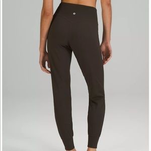 Lululemon High Rise Align Joggers
